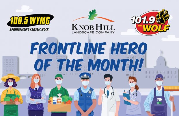 Frontline Hero Frontline Hero