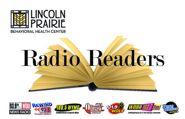Radio Readers 2021 – 2022