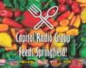 Capitol Radio Group Feeds Springfield
