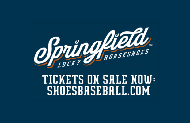 Springfield Lucky Horseshoes