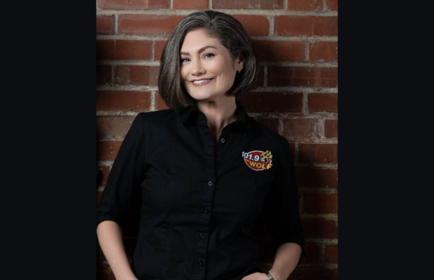 Dina Michaels