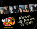 Dina & DJ Blake graphic