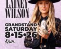 Lainey Wilson