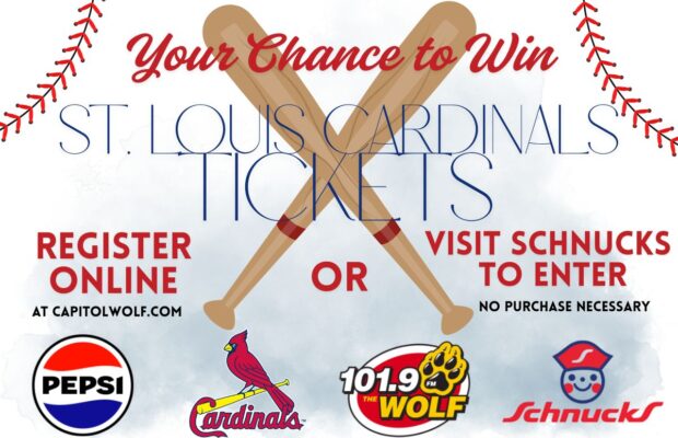 PEPSI/Schnucks/St. Louis Cardinals