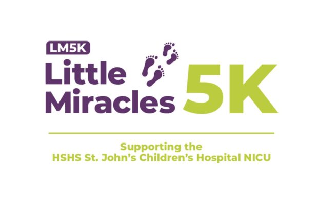 Little Miracles 5k/3k