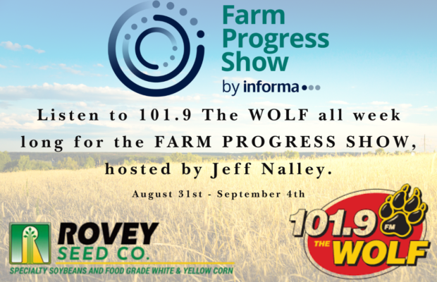 Farm Progress Show
